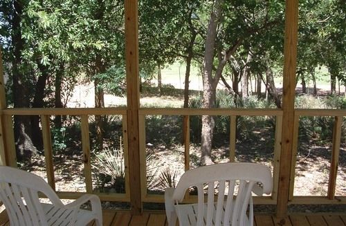 Lazy T Bed And Breakfast Fredericksburg Dış mekan fotoğraf